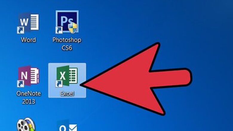 How to Wrap in Excel