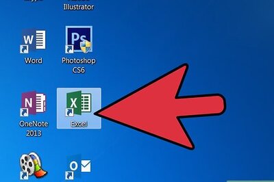 How to Wrap in Excel