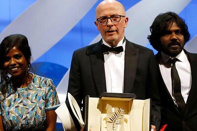 JIO MAMI 2015: Jacques Audiard's award winning film 'Dheepan' premiers at the festival