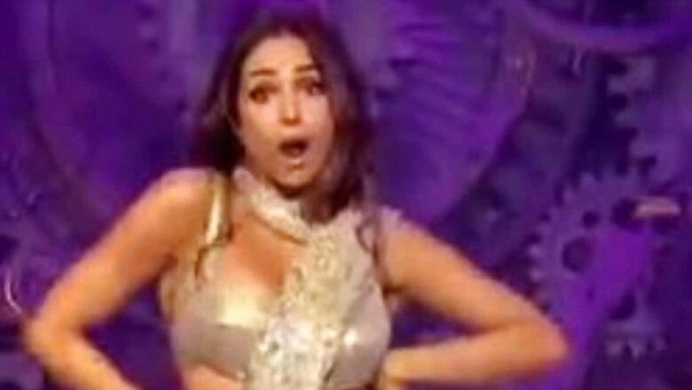 Bigg Boss OTT: Malaika Arora All Set to Raise Temperature of the House