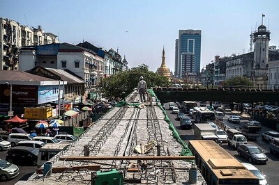 Gas Price for Industrial Use Cut by 18%