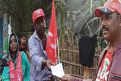West Bengal Municipal Election: Rickshaw Puller’s Unique Campaign for Wife in Contai