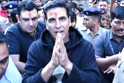 Did You Know Akshay Kumar Quit Non-Veg After Signing OMG? Here's Why