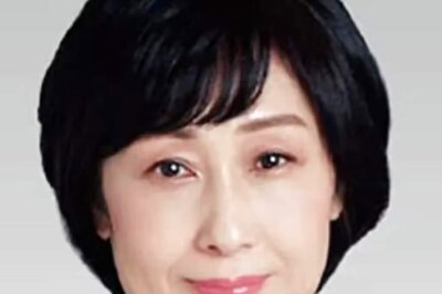Story Of Mitsuko Tottori, Flight Attendant Who Went On To Become CEO Of Japan Airlines