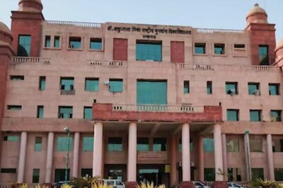 Shakuntala Mishra University Introduces New Courses In Investment Management And Auto Insurance