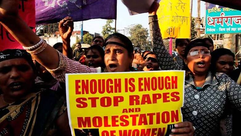 Delhi gangrape case not unique, says CJI