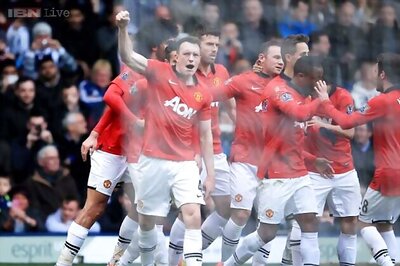 EPL: No margin for error for Spurs, Arsenal, United and Liverpool