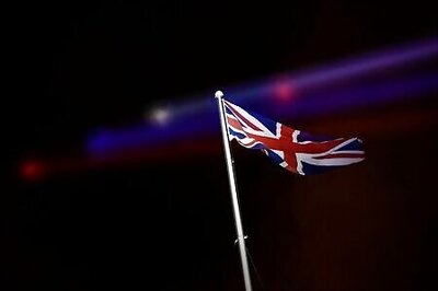 No-trade Deal Brexit Fears Rise As Talks Stumble On State Aid