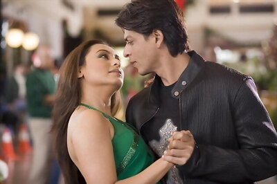 Rani: I have a soft corner for Salman, SRK, Aamir