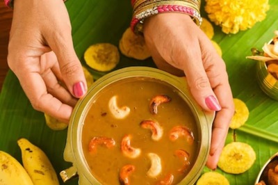 Tamil New Year 2023: From Masala Dal Vada, Payasam to Rasam, Lip-smacking Delicacies to Celebrate Puthandu