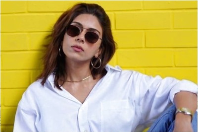 Karim Morani's Other Daughter, Actor Zoa Morani, Tests Positive for COVID-19