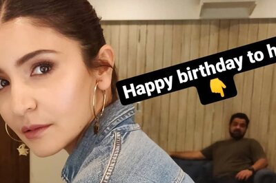 Anushka Sharma Trolls Her Brother Karnesh in This Hilarious Birthday Post