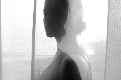 Ranveer Singh Has an Adorable Comment for Deepika Padukone's Silhouette Shot