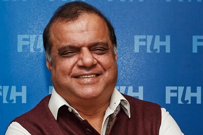 Indian Olympic Association Election to be Held Next Month in Guwahati