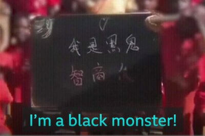 ‘I’m A Black Monster, With Low IQ’: Chinese Producer Forces Malawian Children To Chant Racist Phrases
