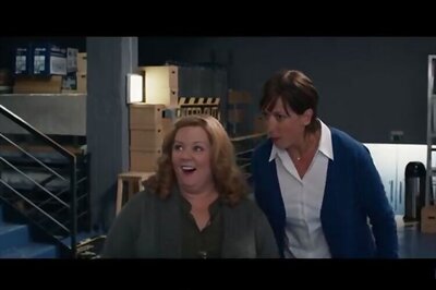 'Spy' review: The film is funny without being campy or foolish