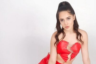 Urfi Javed REACTS To Met Gala Memes On Her; Says ‘Mai Toh Gayi Bhi…’