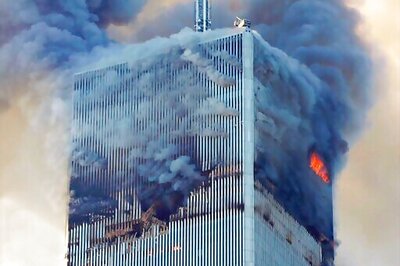 Three Men Guided Millions Through Horror Of Sept. 11, 2001