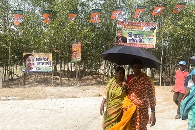 TMC MP Divyendu Adhikari Writes  to EC, Warns of Communal Riots in Nandigram