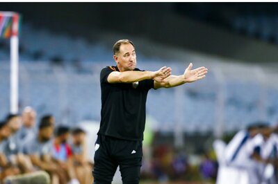 AIFF Technical Committee Recommends Extension of Igor Stimac's Contract Till AFC Asian Cup