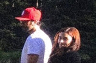 Ranbir Kapoor and Alia Bhatt Hold Hands In Viral Throwback Picture - You Must Not Miss!
