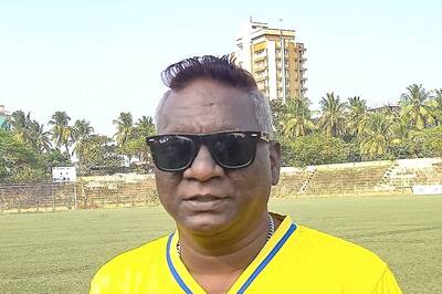 Playing Against Premier League Academy Teams Best experience Indian Youngsters Can Get: IM Vijayan