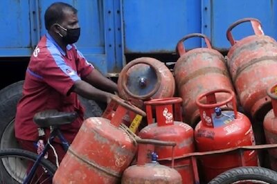 LPG Cylinder Price Cut A Respite: Over 3 in 10 Households Were Feeling the Pinch, Finds Survey