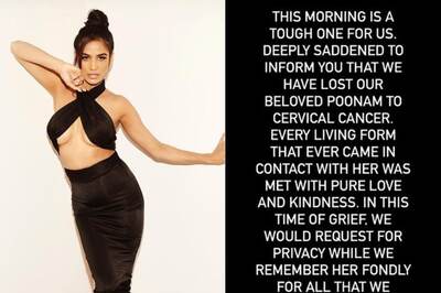 Poonam Pandey Dies Due to Cervical Cancer: Here’s All You Need to Know about This Cancer Variant