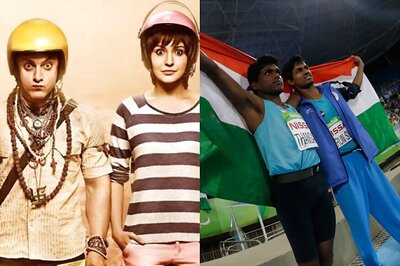 Aamir Khan, Anushka Sharma Congratulate Gold Medalist Mariyappan Thangavelu