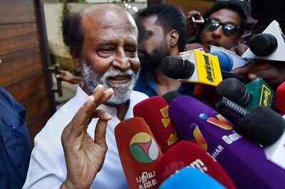 Rajinikanth Flays Karnataka Governor for Giving 15 Days to BJP, Calls it 'Mockery of Democracy'