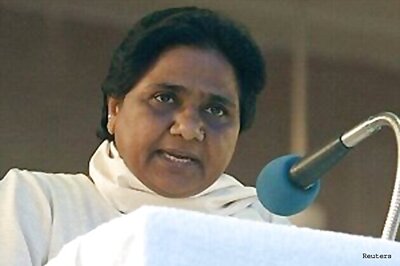 Mayawati to begin Uttar Pradesh campaign on Thursday