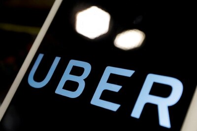 German Court Bans Uber's Ride-hailing Services in Germany