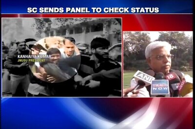 Delhi Police will not oppose Kanhaiya Kumar's bail plea, says Bassi