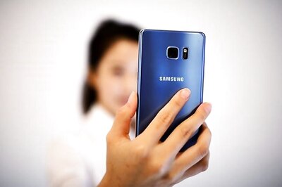 Samsung Electronics Invests Rs 1,970 Crore in its Noida Plant