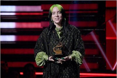 Billie Eilish Reveals Chorus of Grammy Winning Song Bad Guy Used Sample of Sydney Traffic Light Sound