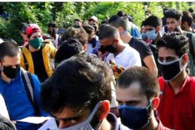 Postpone UPSC Civil Services Main Exam, Candidates Demand Amid Spike in Covid Cases