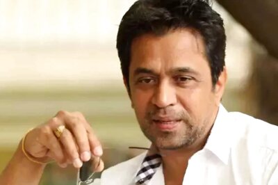 Vishwak Sen Replies to Arjun Sarja’s Allegations of Being Unprofessional and Undisciplined