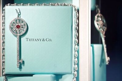 Tiffany Sues LVMH For Reneging On $16 Billion Deal