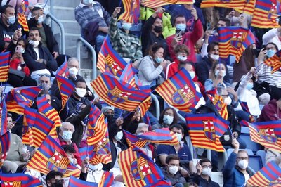 How is Barcelona FC Trying to get its Finances Back on Track