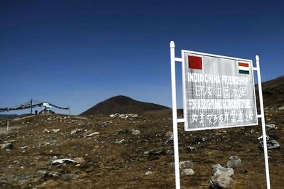 Five Rounds of Talks Between Indian and Chinese Troops Fail to Ease Tension in Ladakh