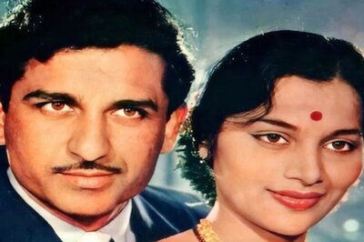 Veteran Actor Ramesh Deo Passes Away: Here’s How He First Met His Wife Seema