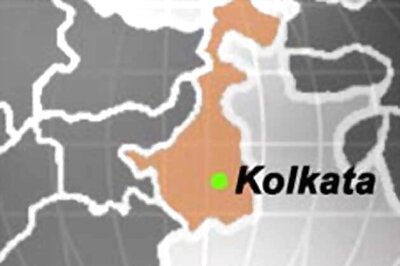 Kolkata: Fire at multi-storey building on VIP Road