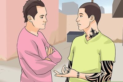 How to Find a Tattoo Artist