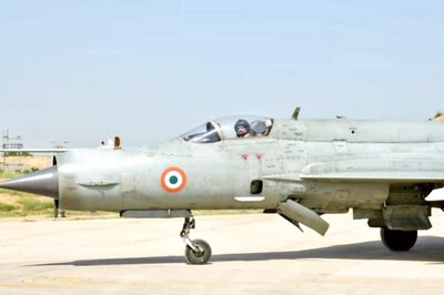'Flying Coffin', IAF's Backbone, Longest Serving Jet: FAQ on MiG-21, Set to be Disbanded by 2025