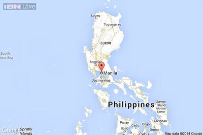 Italian diplomat faces child abuse charges in Philippines