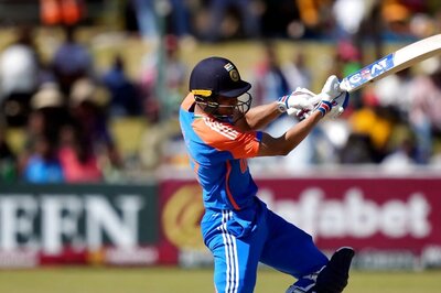 'Selectors Have Now Seen Everything': Shubman Gill Happy There's Competition for Opener's Slots