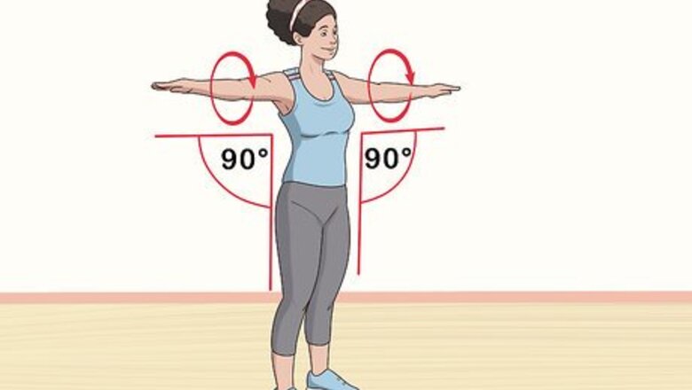 How to Get a Fit Upper Body Without a Gym