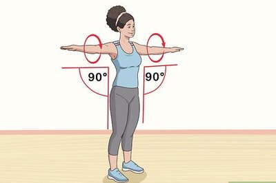 How to Get a Fit Upper Body Without a Gym
