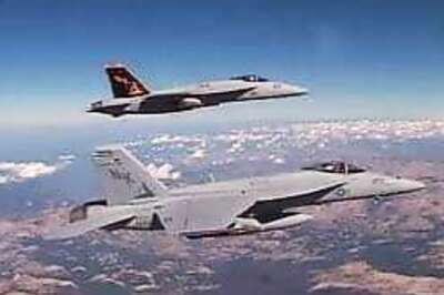 India to invite bids for fighter jets