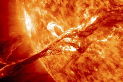 Sun's Pull on Earth's Atmosphere Key in Restricting Earth's Day Length Study Finds